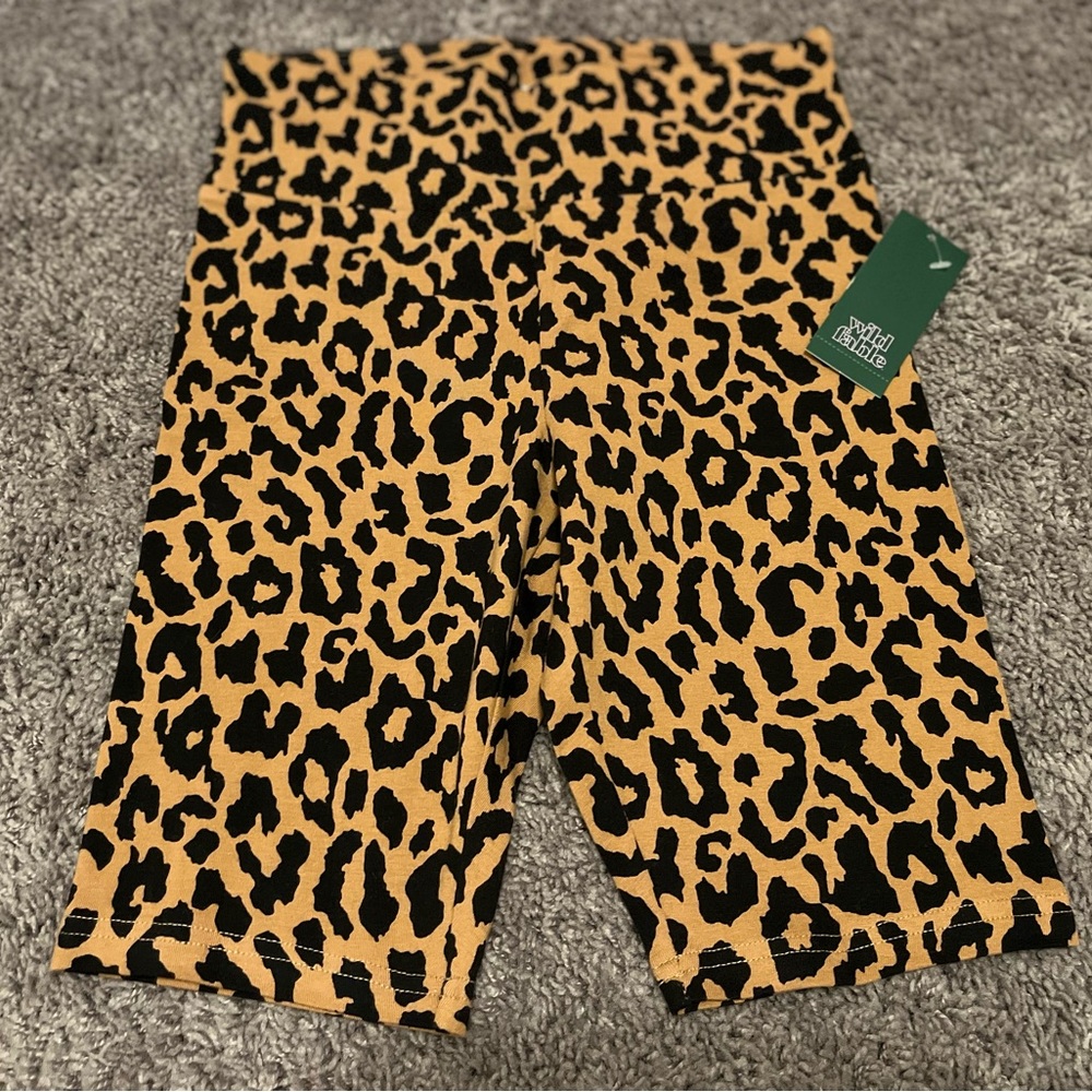 Wild Fable Bike Shorts - Size Small